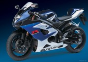 Suzuki GSX-R1000